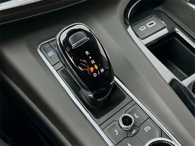 2024 Cadillac Escalade AWD V-Series