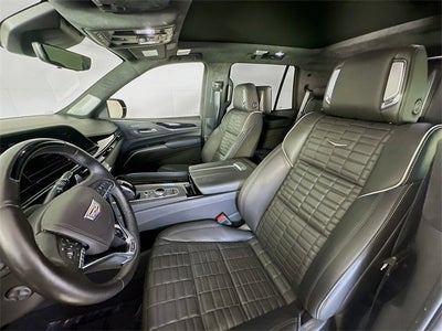 2024 Cadillac Escalade AWD V-Series