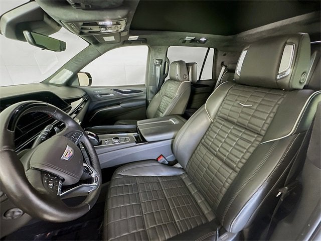 2024 Cadillac Escalade AWD V-Series