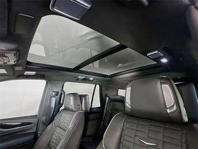 2024 Cadillac Escalade AWD V-Series