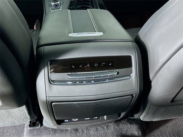 2024 Cadillac Escalade AWD V-Series