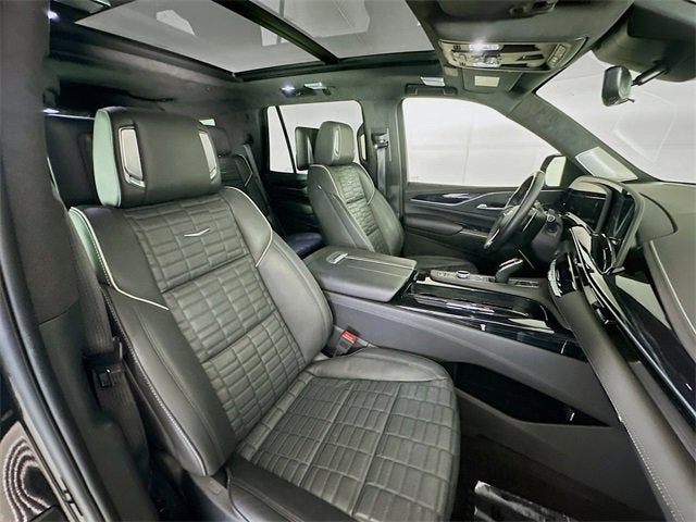 2024 Cadillac Escalade AWD V-Series