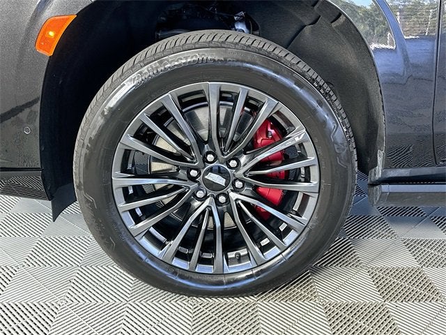 2024 Cadillac Escalade AWD V-Series