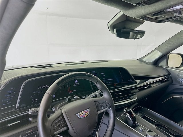 2024 Cadillac Escalade AWD V-Series