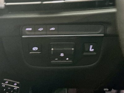 2026 Cadillac Escalade RWD Luxury