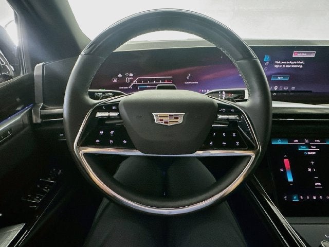 2026 Cadillac Escalade RWD Luxury