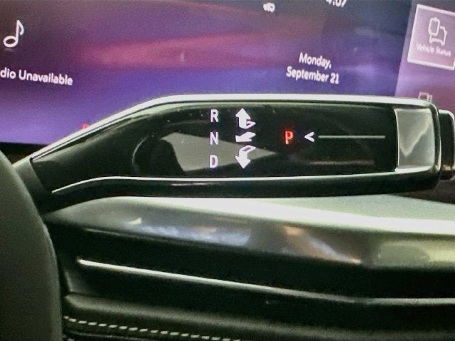 2026 Cadillac Escalade RWD Luxury