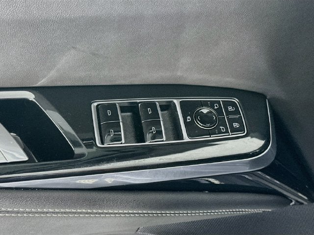 2026 Cadillac Escalade RWD Luxury