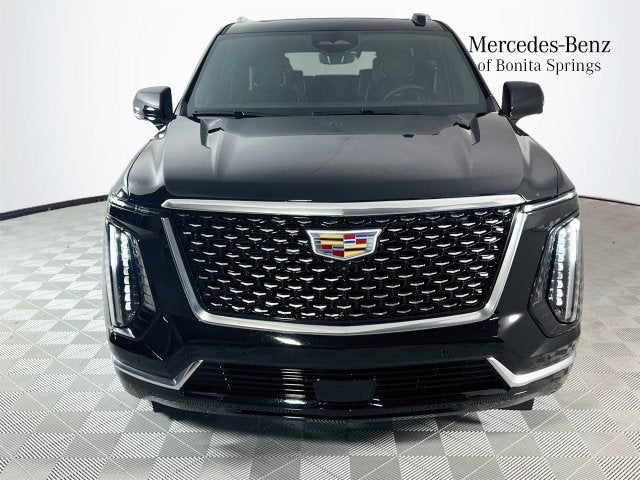 2026 Cadillac Escalade RWD Luxury
