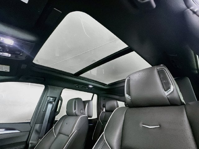 2026 Cadillac Escalade RWD Luxury
