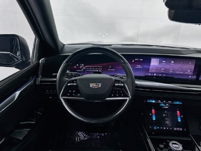 2026 Cadillac Escalade RWD Luxury