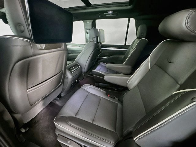 2026 Cadillac Escalade RWD Luxury
