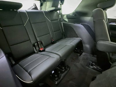 2026 Cadillac Escalade RWD Luxury