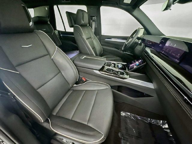 2026 Cadillac Escalade RWD Luxury