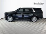 2026 Cadillac Escalade RWD Luxury