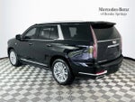 2026 Cadillac Escalade RWD Luxury