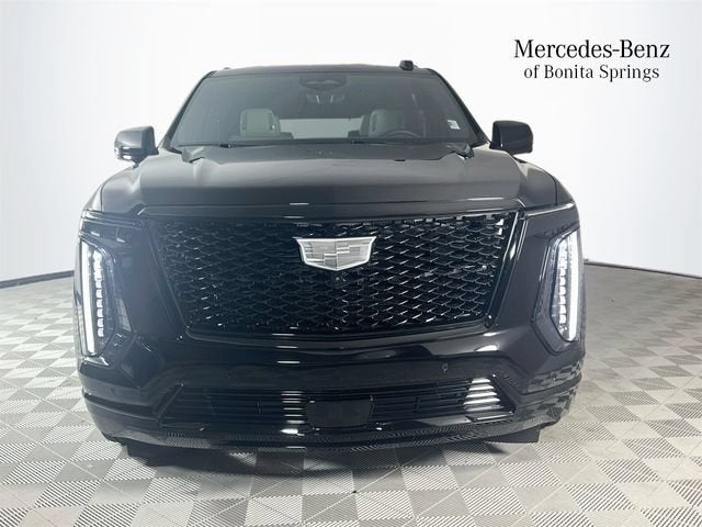 2025 Cadillac Escalade ESV 4WD Sport