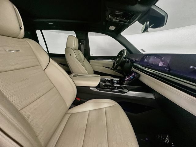 2025 Cadillac Escalade ESV 4WD Sport