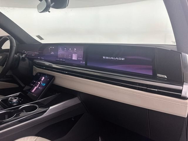 2025 Cadillac Escalade ESV 4WD Sport