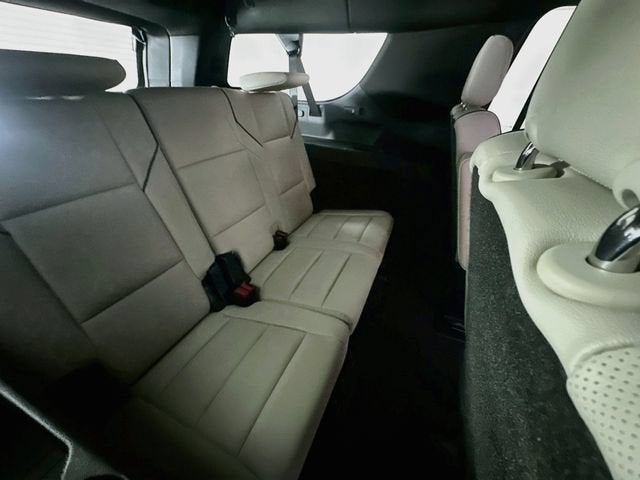 2025 Cadillac Escalade ESV 4WD Sport