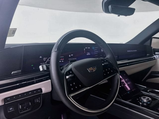 2025 Cadillac Escalade ESV 4WD Sport