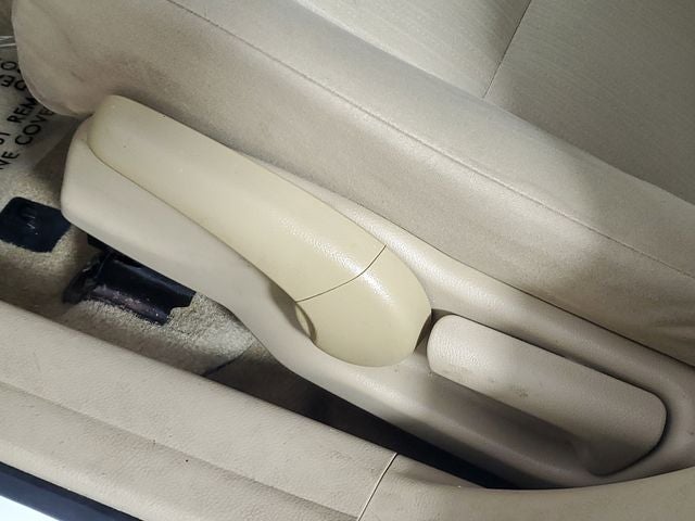 2012 Honda Accord LX 2.4