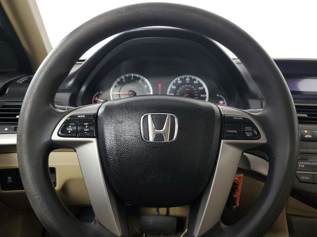 2012 Honda Accord LX 2.4