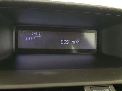 2012 Honda Accord LX 2.4