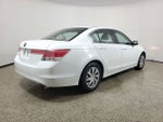 2012 Honda Accord LX 2.4