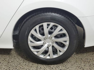 2012 Honda Accord LX 2.4