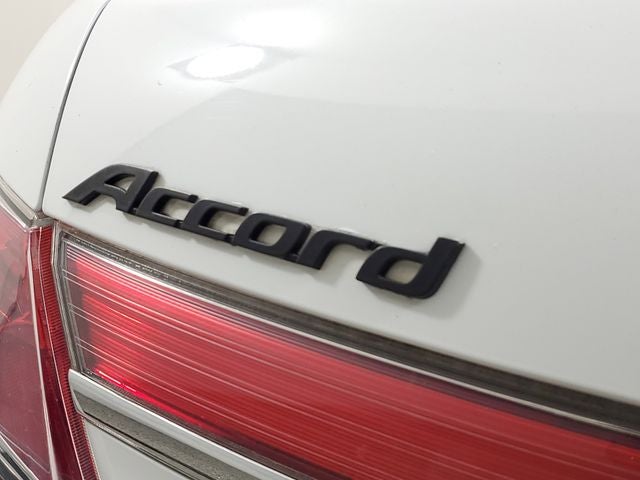 2012 Honda Accord LX 2.4