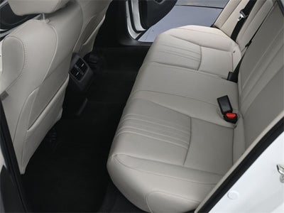 2020 Honda Accord EX-L 2.0T