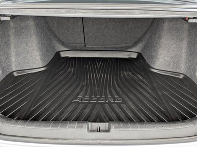 2020 Honda Accord Sedan Touring 2.0T Auto