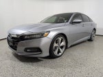 2020 Honda Accord Sedan Touring 2.0T Auto
