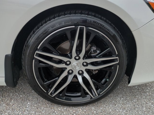 2022 Honda Accord Touring