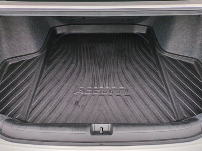 2022 Honda Accord Touring
