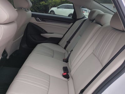 2022 Honda Accord Touring