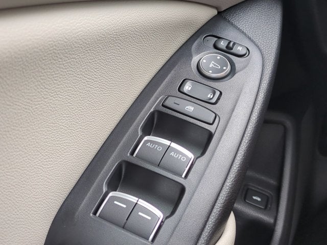 2022 Honda Accord Touring