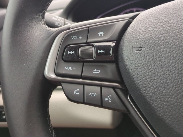 2022 Honda Accord Touring