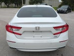 2022 Honda Accord Touring