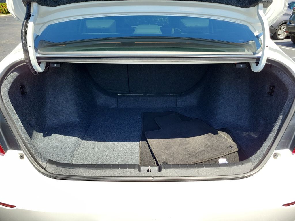 2022 Honda Accord Base