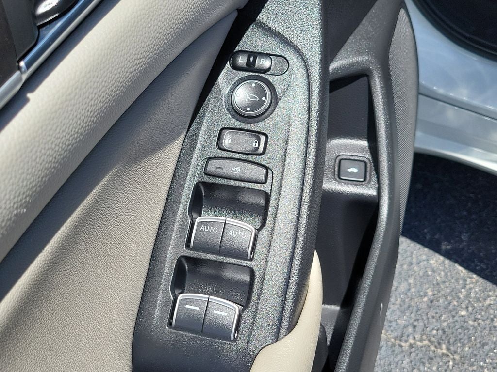 2022 Honda Accord Base