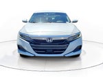 2022 Honda Accord Base