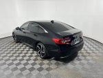 2022 Honda Accord Hybrid Sport Sedan