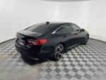 2022 Honda Accord Hybrid Sport Sedan