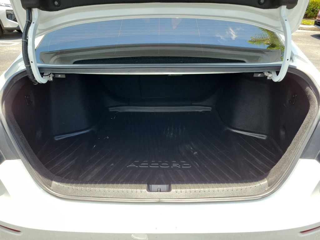 2023 Honda Accord Sport