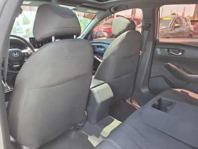 2023 Honda Accord Sport