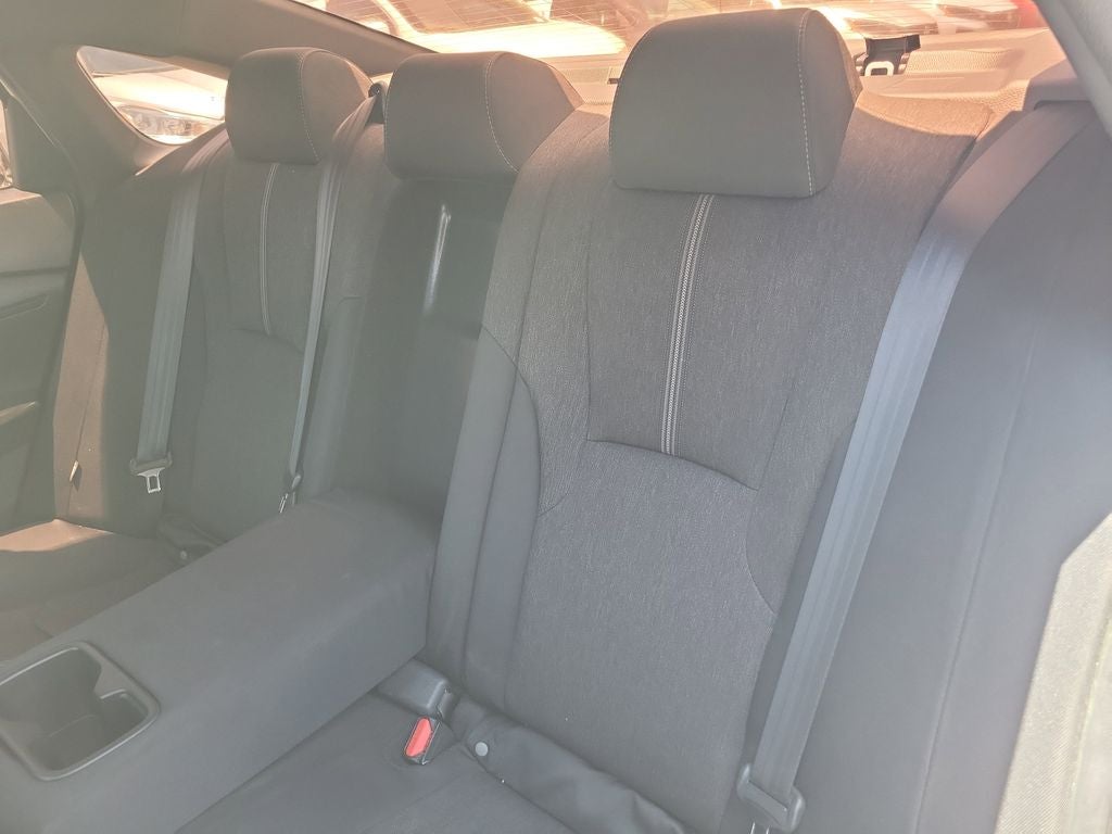 2023 Honda Accord Sport