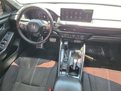 2023 Honda Accord Sport