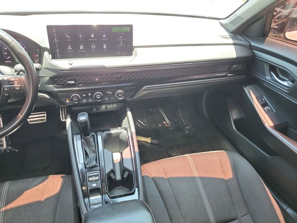 2023 Honda Accord Sport